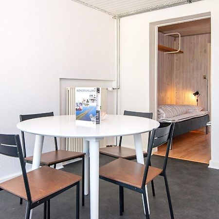 4 Person Holiday Home In Sydals Osterby  Luaran gambar