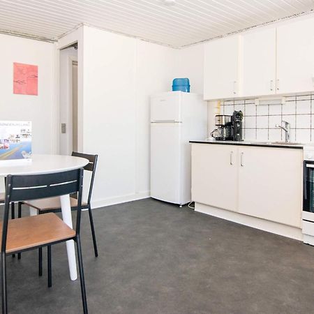 4 Person Holiday Home In Sydals Osterby  Luaran gambar