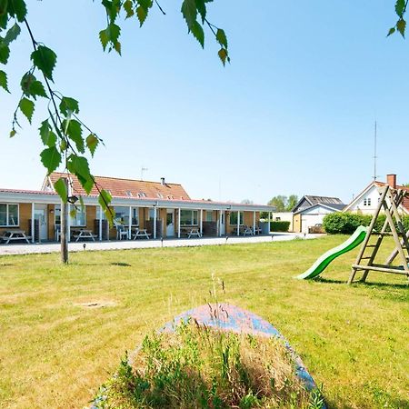 4 Person Holiday Home In Sydals Osterby  Luaran gambar