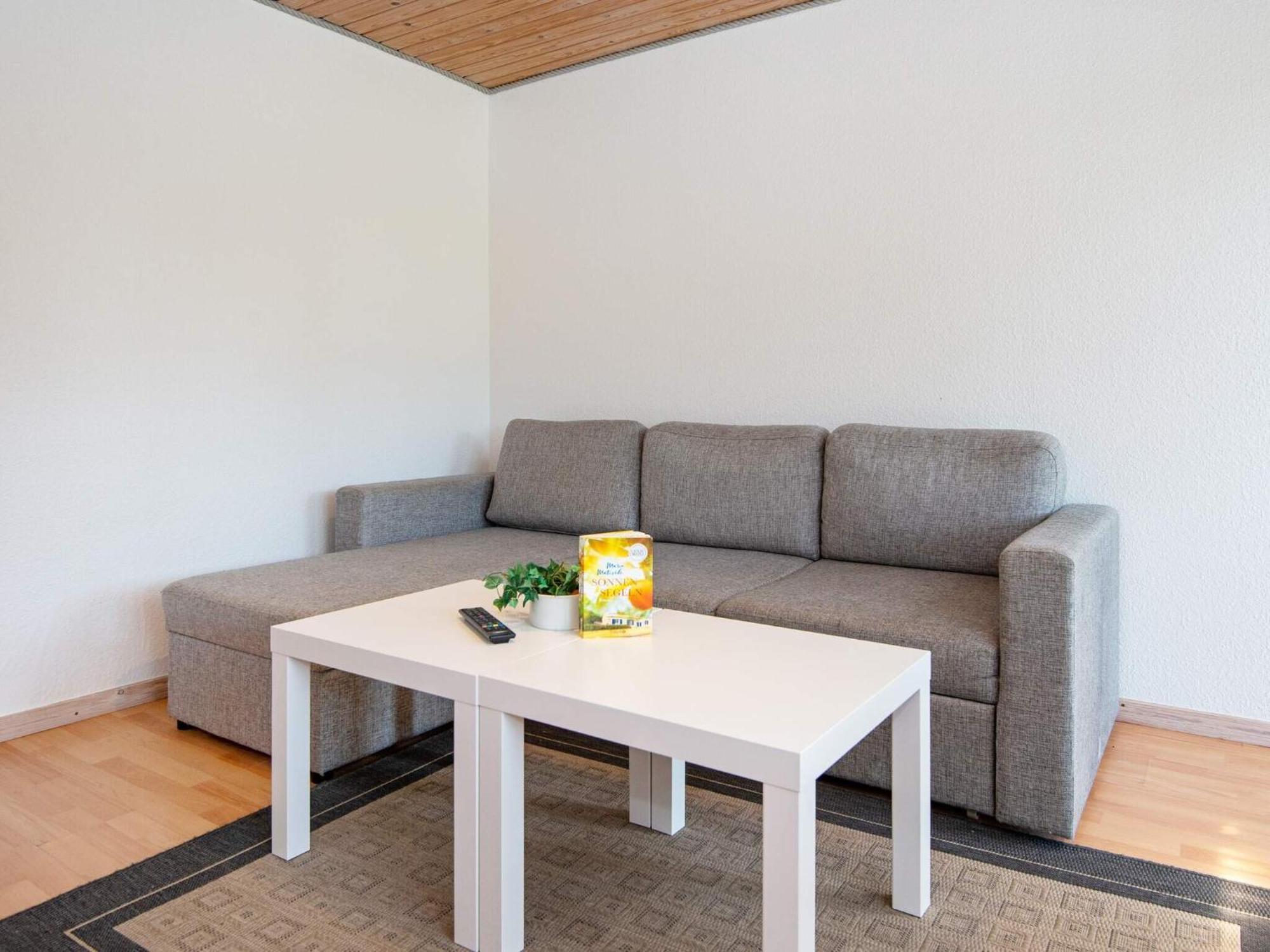 4 Person Holiday Home In Sydals Osterby  Luaran gambar