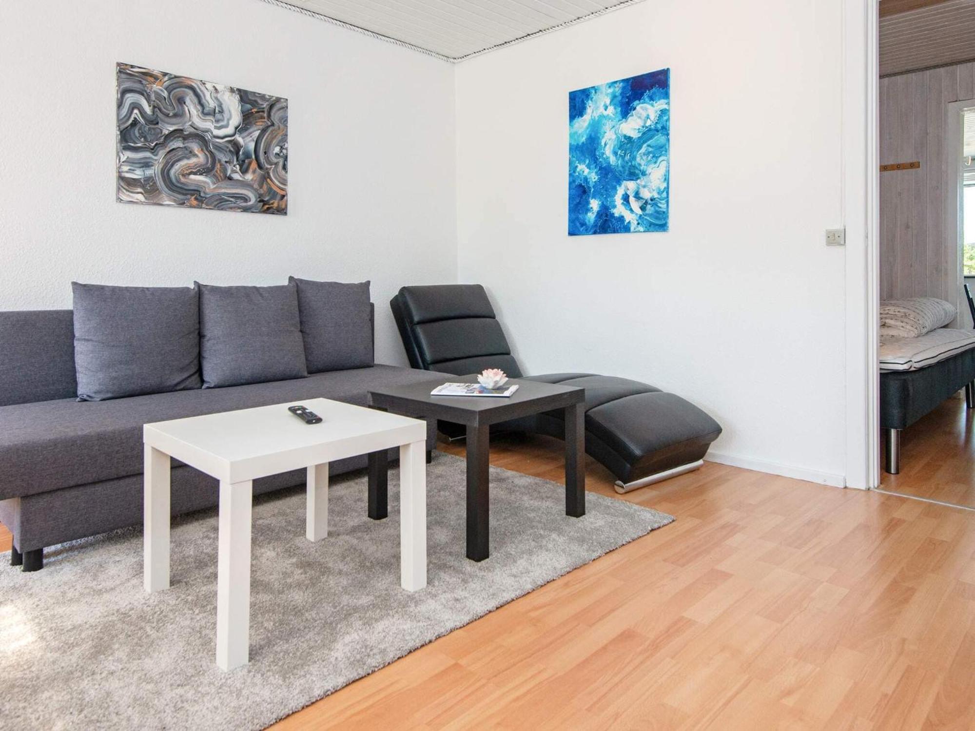 4 Person Holiday Home In Sydals Osterby  Luaran gambar
