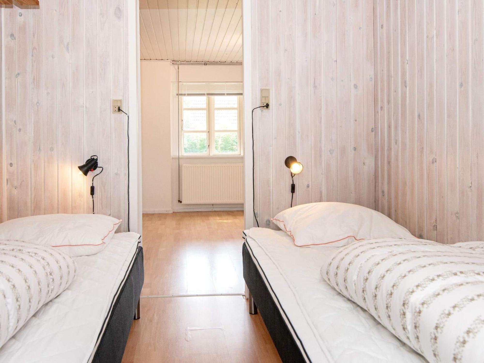4 Person Holiday Home In Sydals Osterby  Luaran gambar