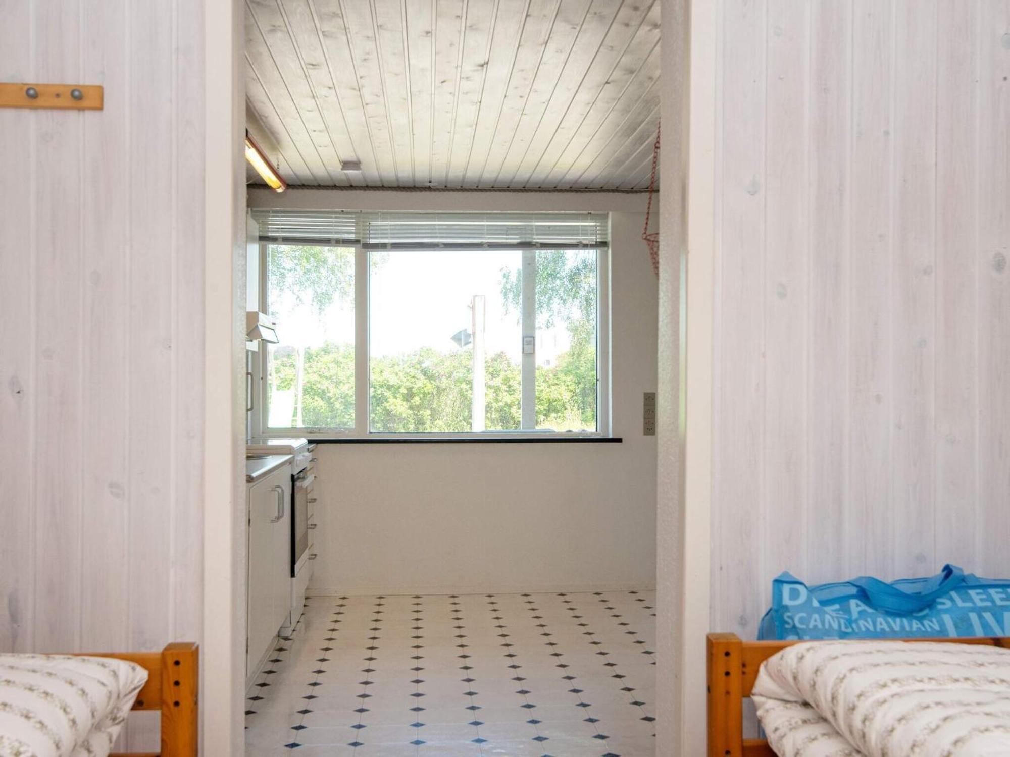 4 Person Holiday Home In Sydals Osterby  Luaran gambar