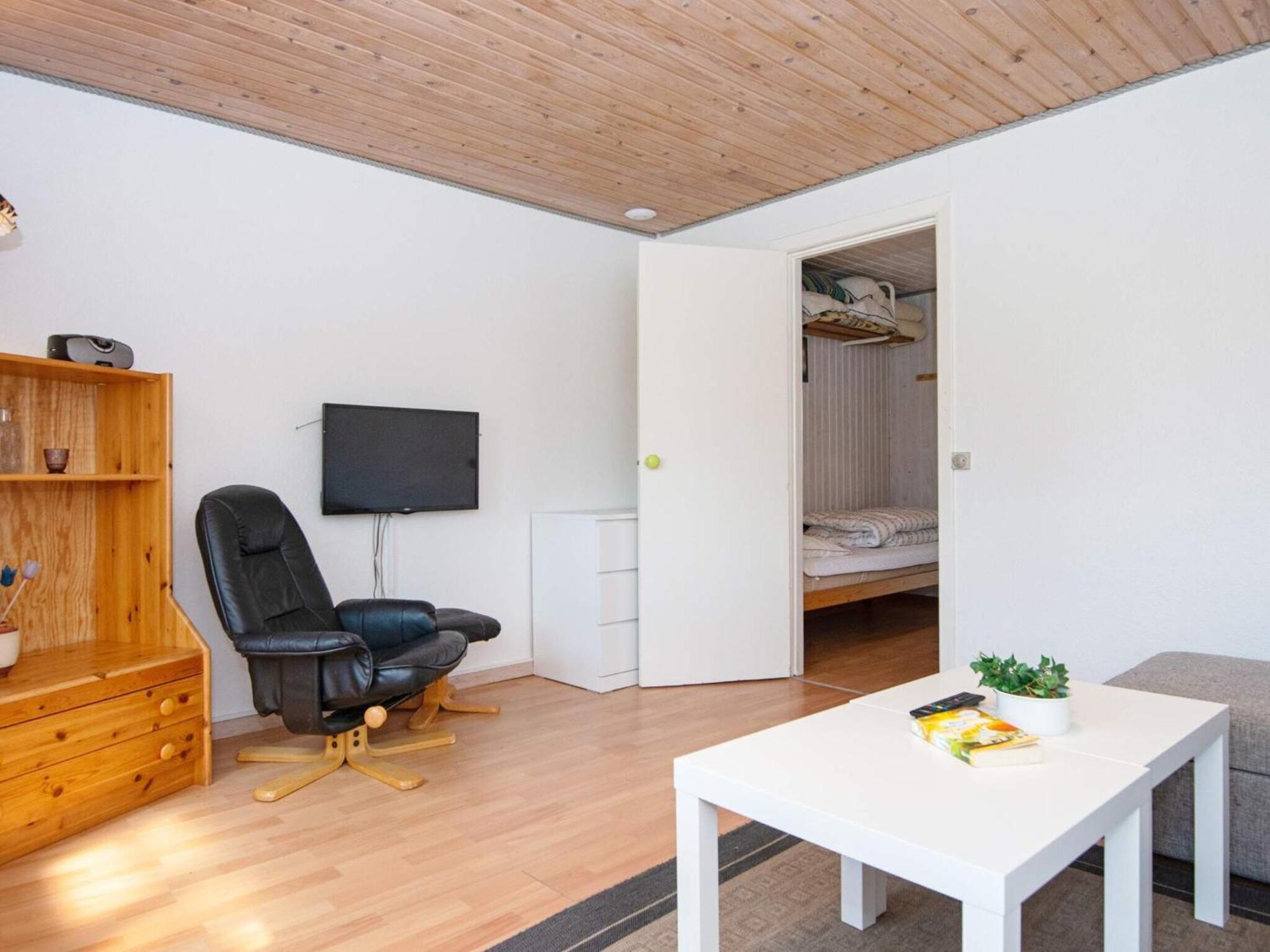4 Person Holiday Home In Sydals Osterby  Luaran gambar