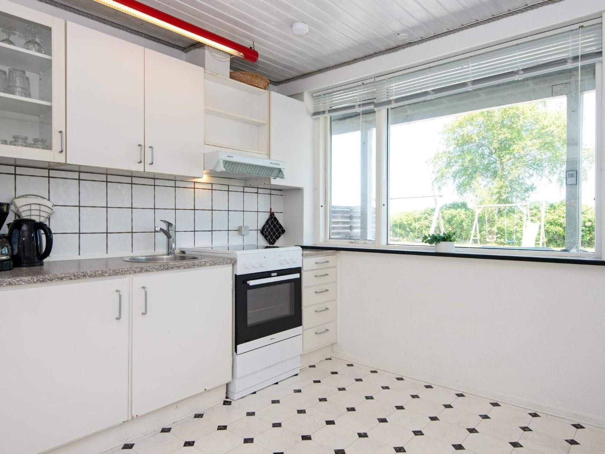 4 Person Holiday Home In Sydals Osterby  Luaran gambar