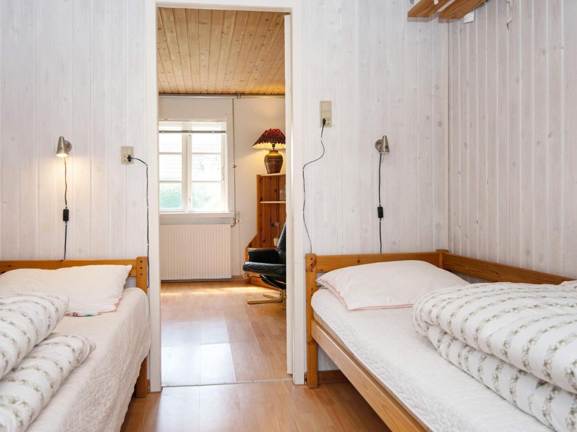 4 Person Holiday Home In Sydals Osterby  Luaran gambar
