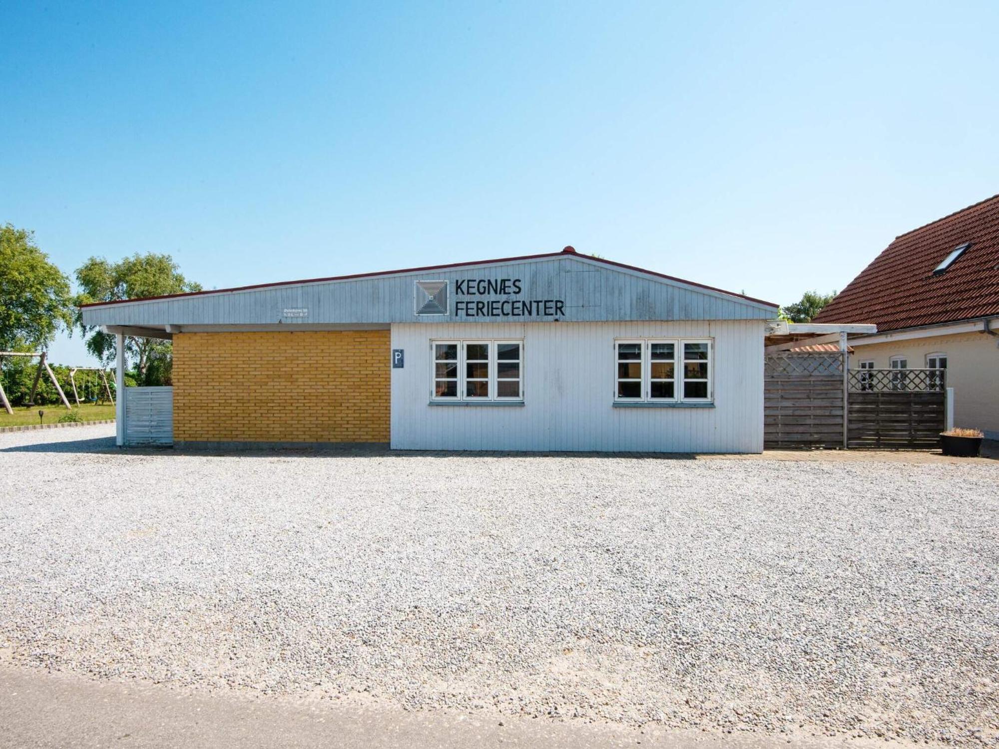 4 Person Holiday Home In Sydals Osterby  Luaran gambar