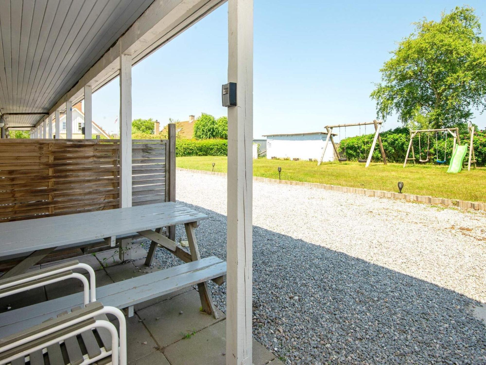 4 Person Holiday Home In Sydals Osterby  Luaran gambar