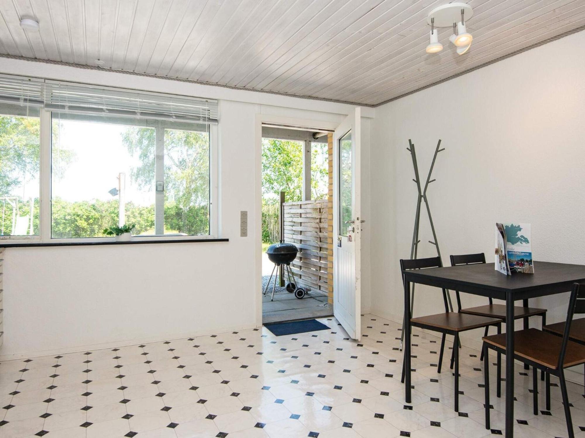 4 Person Holiday Home In Sydals Osterby  Luaran gambar