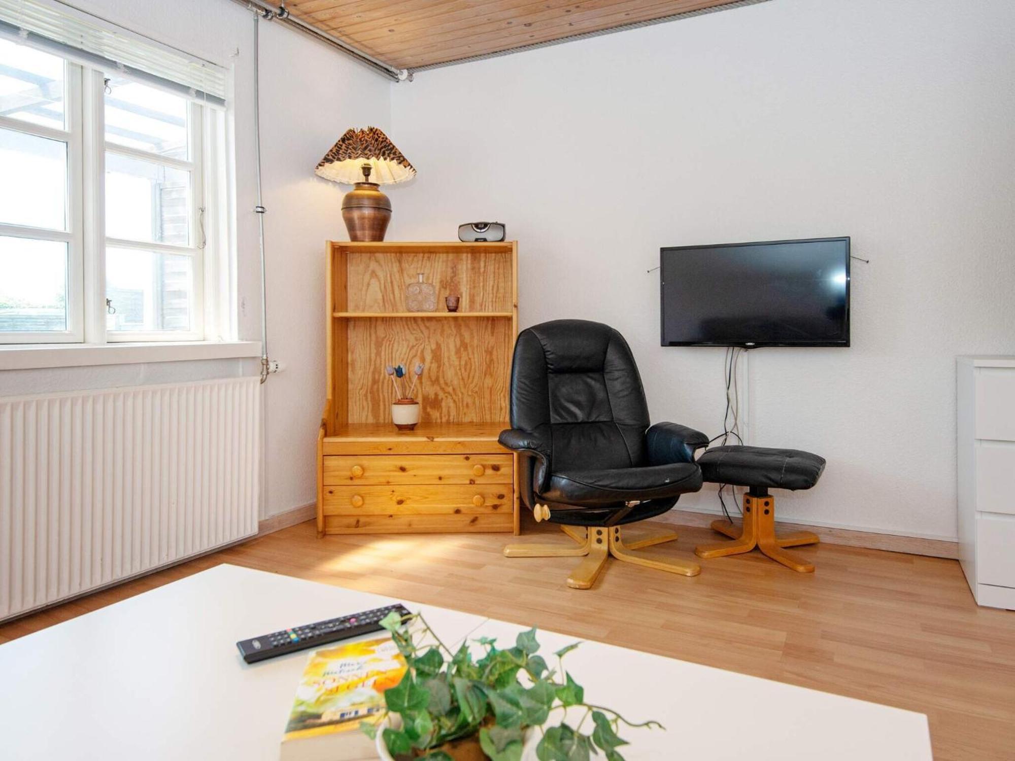 4 Person Holiday Home In Sydals Osterby  Luaran gambar