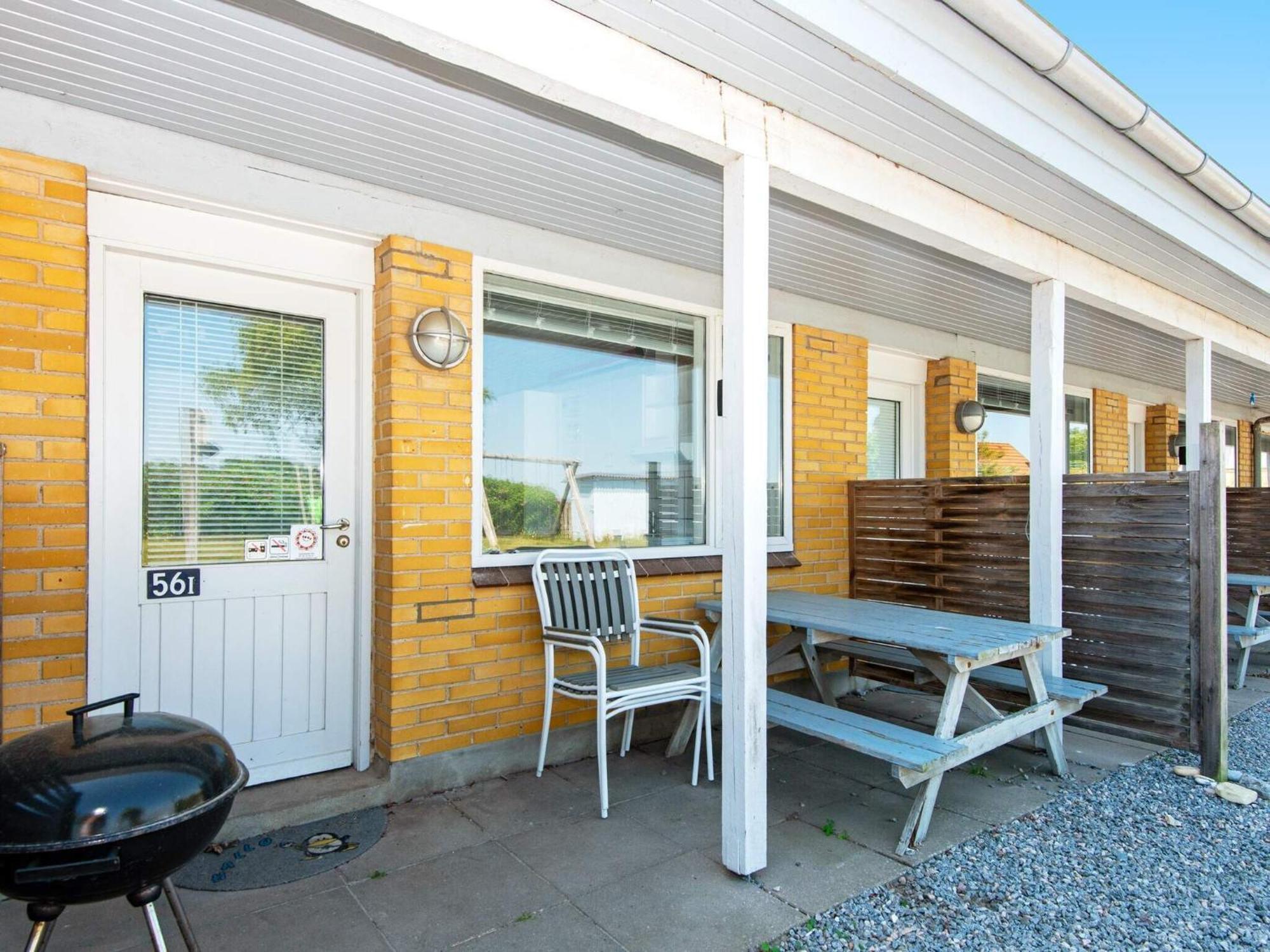 4 Person Holiday Home In Sydals Osterby  Luaran gambar